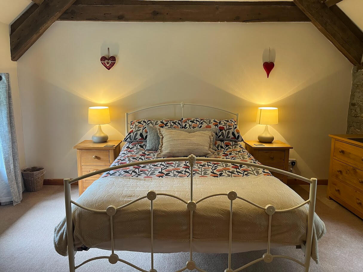 The Stables Cottage at Troedyrhiw: A Cosy, Dog‑Friendly Holiday Cottage in West Wales The Stables Cottage at Troedyrhiw: A Cosy, Dog‑Friendly Holiday Cottage in West Wales